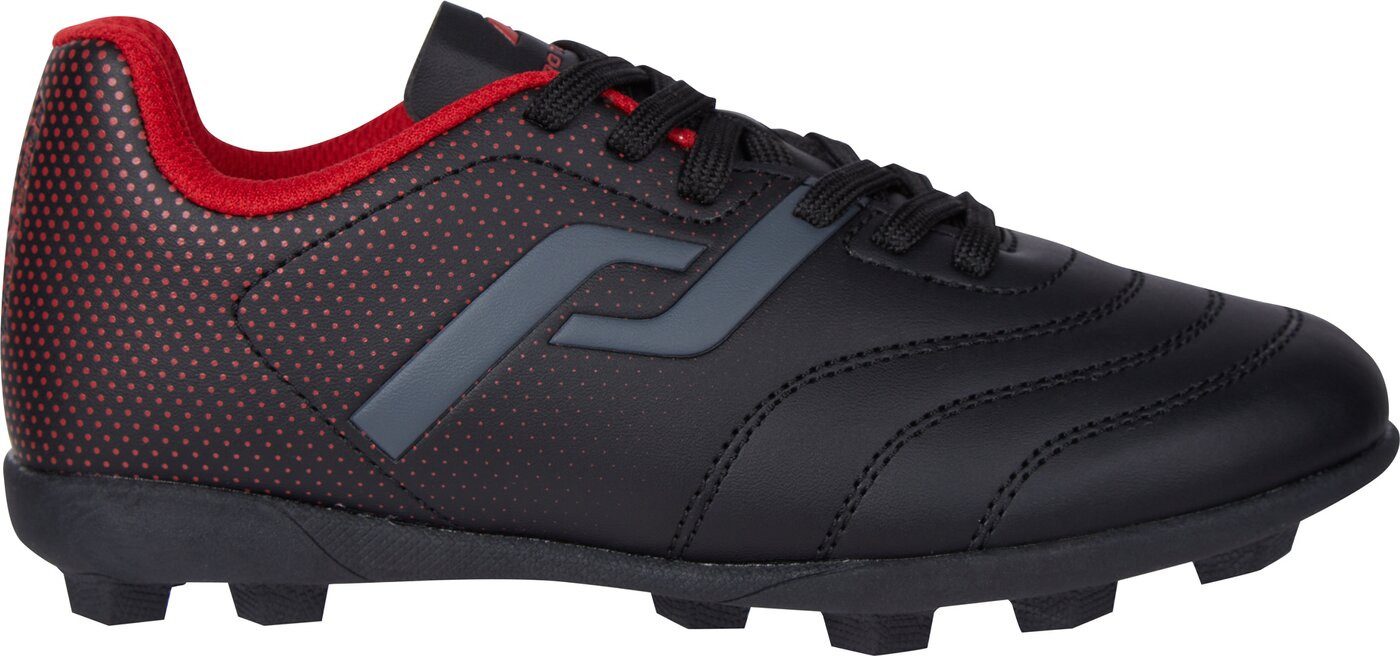 Pro Touch Ki.-Fußb-Sch. Nocke Classic V MxG J NAVY/ROT Fußballschuh