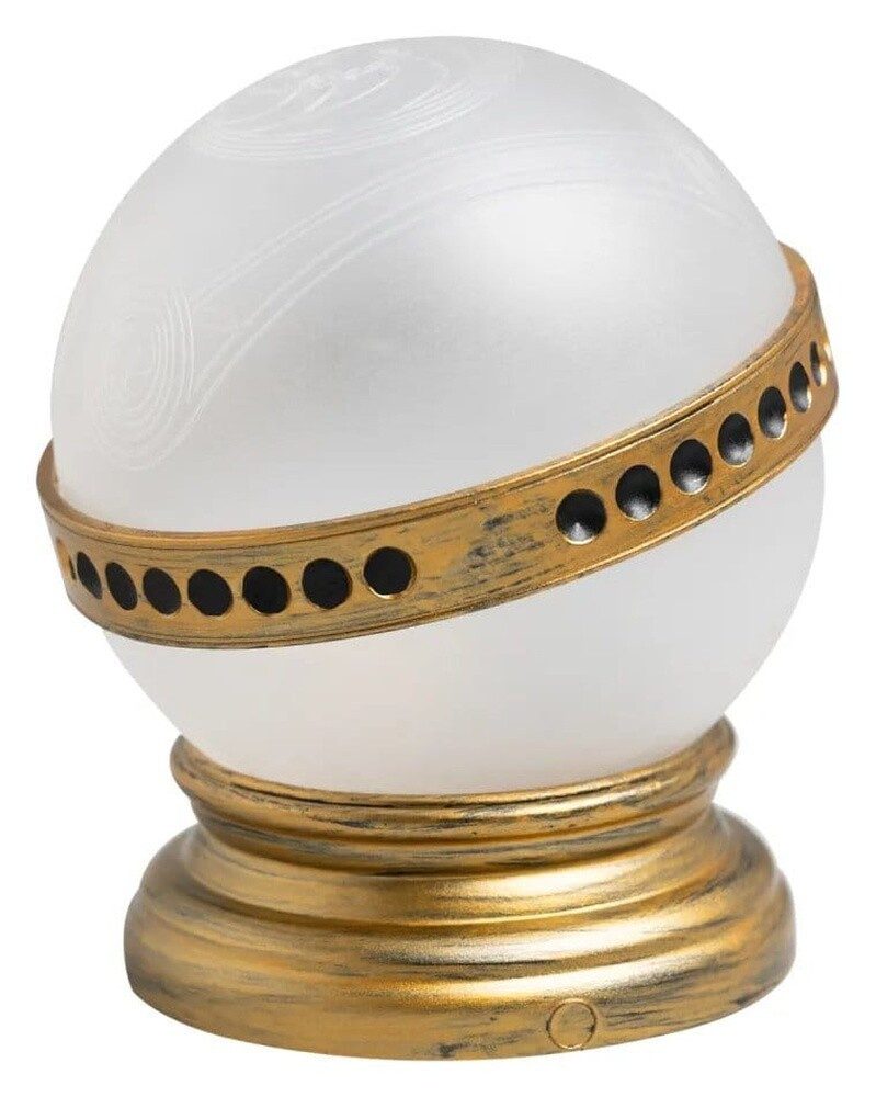 Grupo Erik Dekolicht Harry Potter Lampe Erinnermich 9 cm