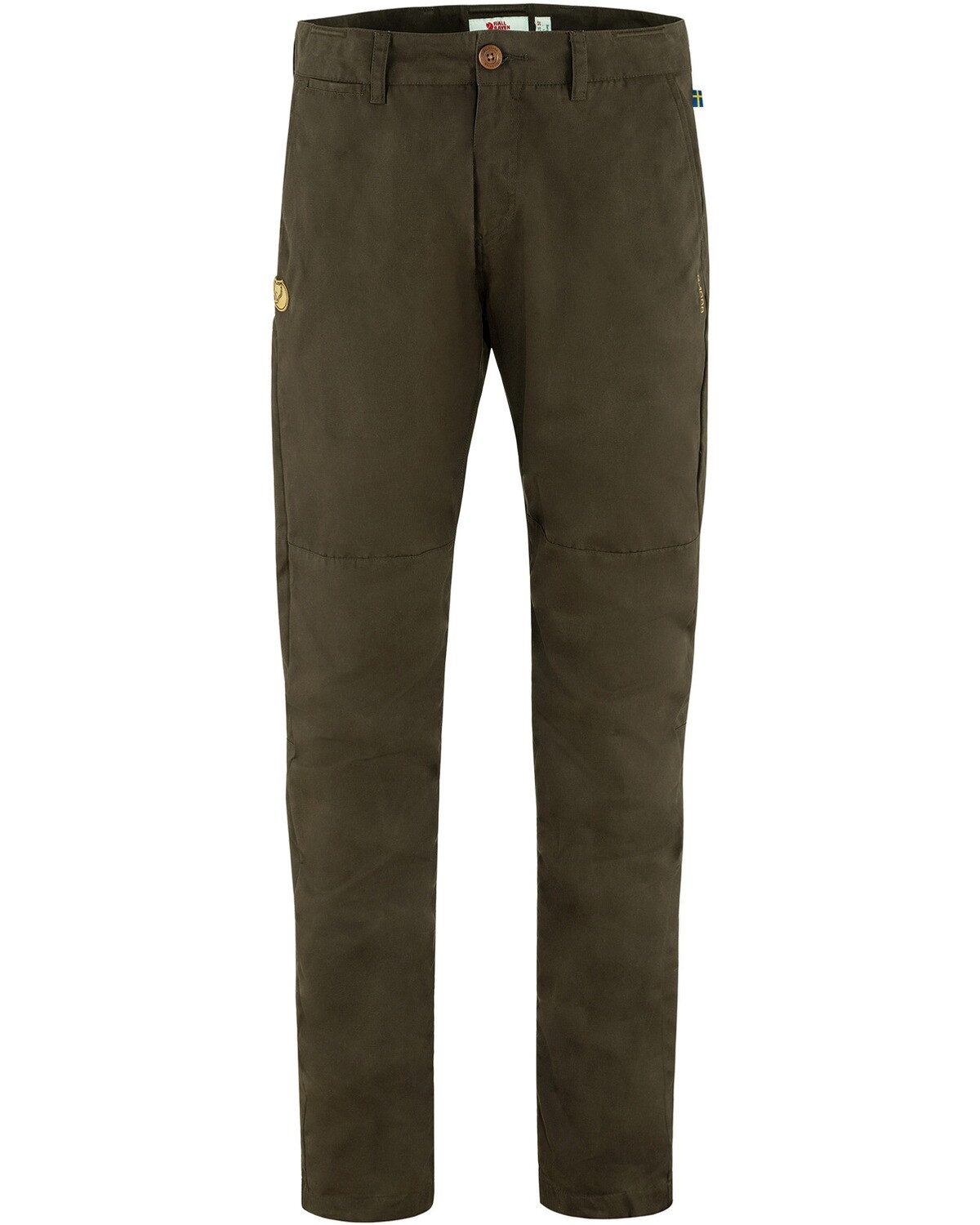 Fjällräven Outdoorhose Hose Sörmland Tapered