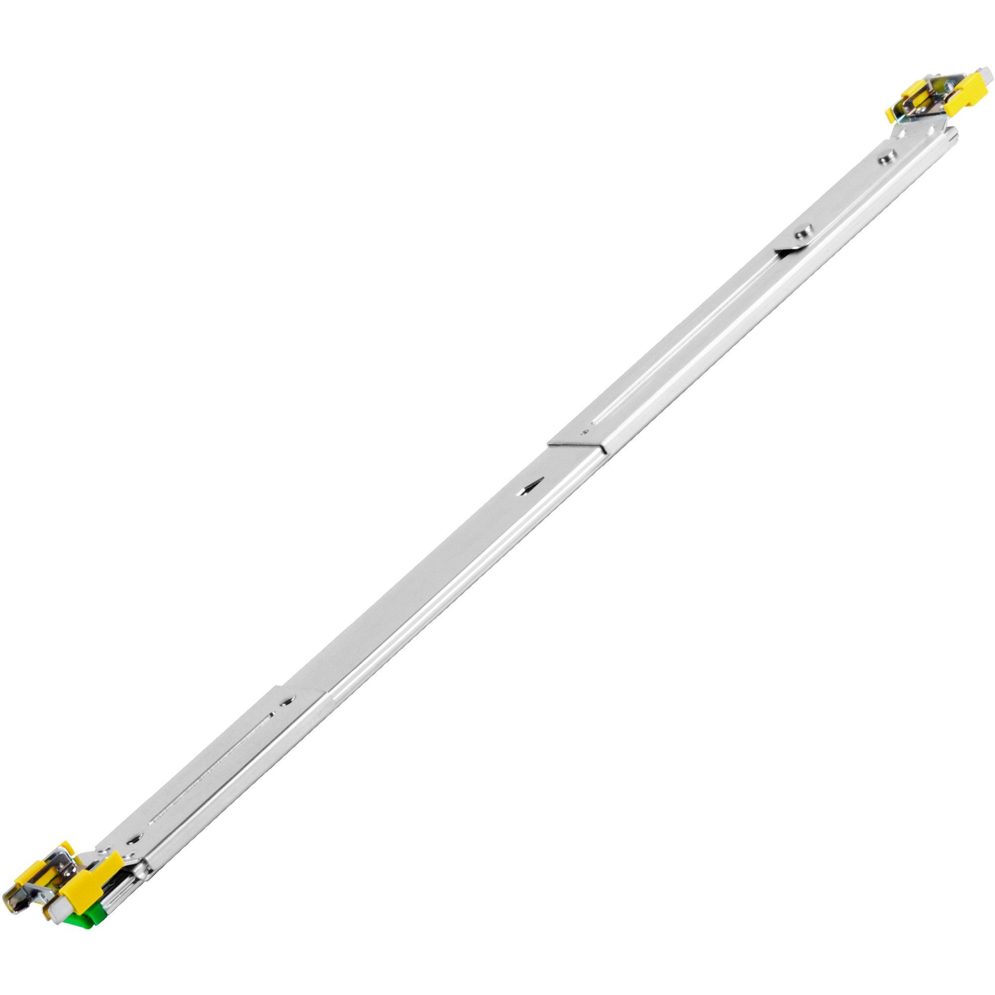 Silverstone CPU Kühler SilverStone SST-RMS03-26, Einbauschienen