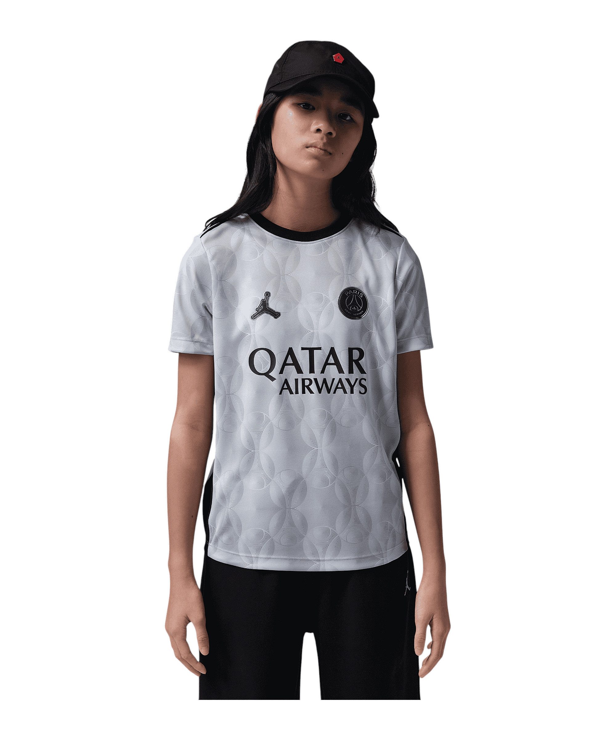 Nike T-Shirt Nike Performance Polyester