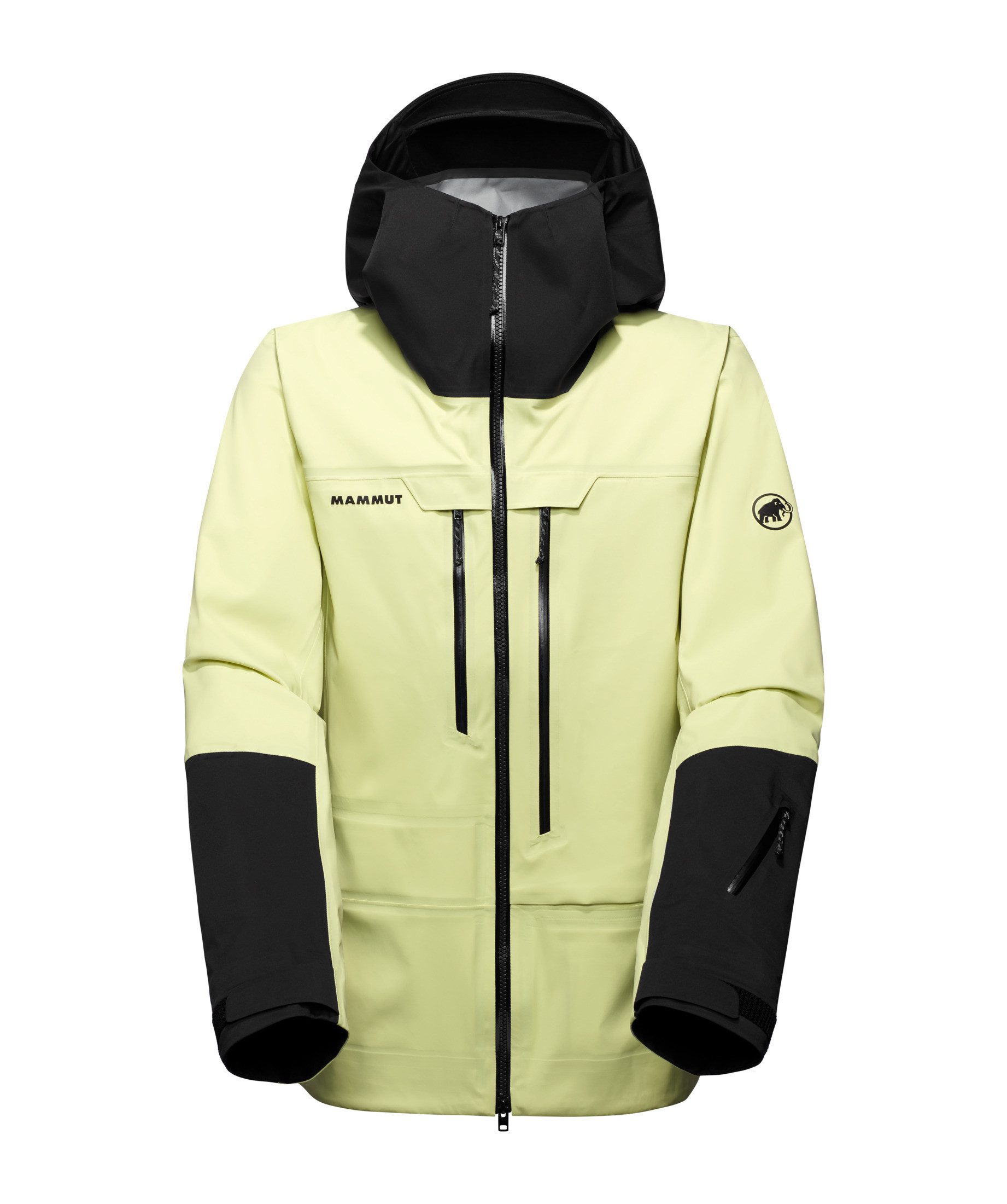 Regenjacke Haldigrat Light HS Hooded Jacket Men