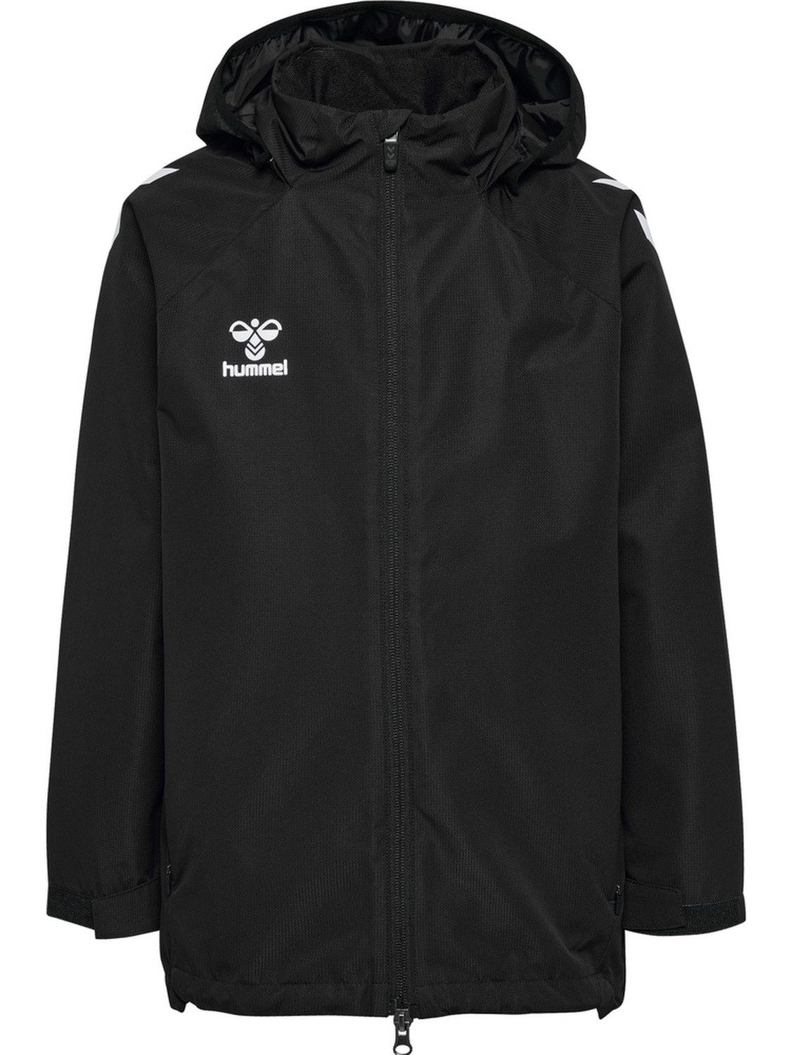 hummel Softshelloverall Lead 2.0 All-Weather Jacket
