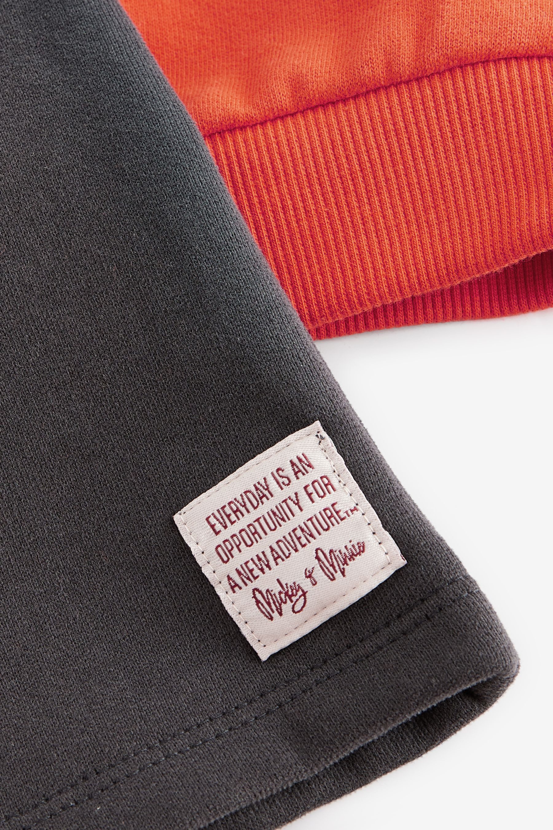 Next Disney Sweat Suit and Wide Leg Jogging Pants (2-piece set)