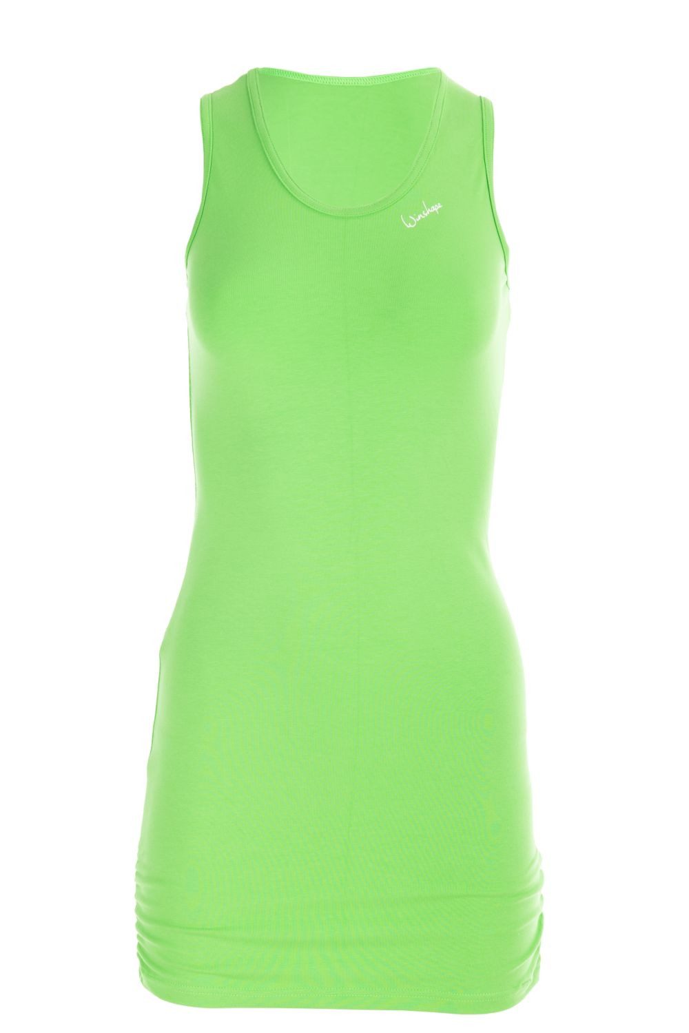 Winshape Longtop WTR15 mit seitlicher Raffung