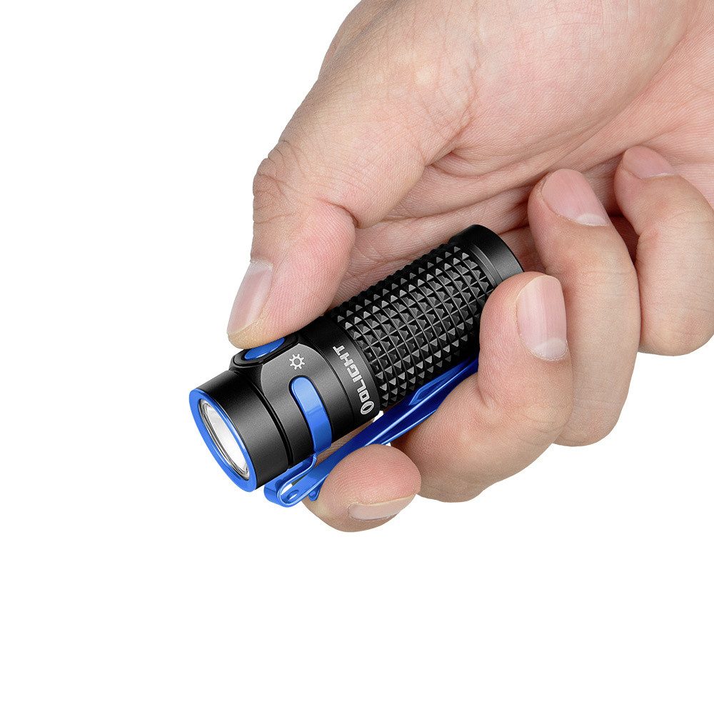 OLIGHT Taschenlampe OLight Baton 4 Premium Edition LED Taschenlampe akkubet günstig online kaufen