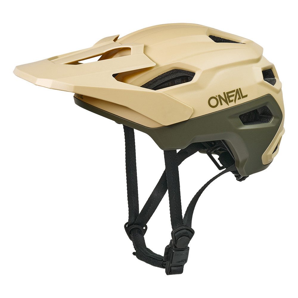 O’NEAL Fahrradhelm MTB- Fahrradhelm TRAILFINDER EVO SOLID