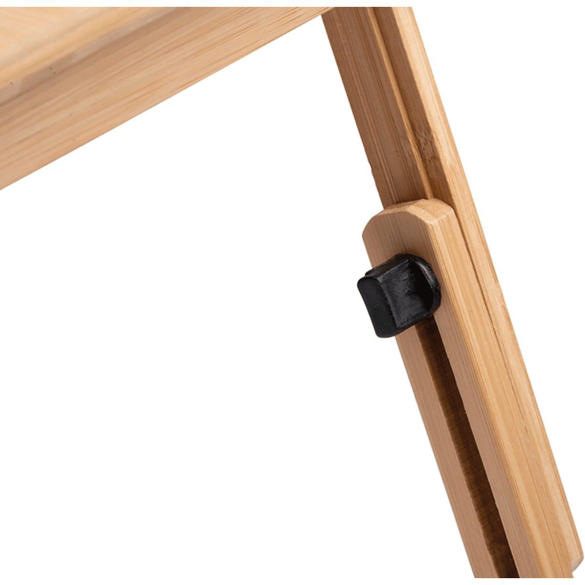 alpina ® Laptoptisch Laptoptisch Verstellbar - Bettisch für Laptop - Laptop Ständer Bett