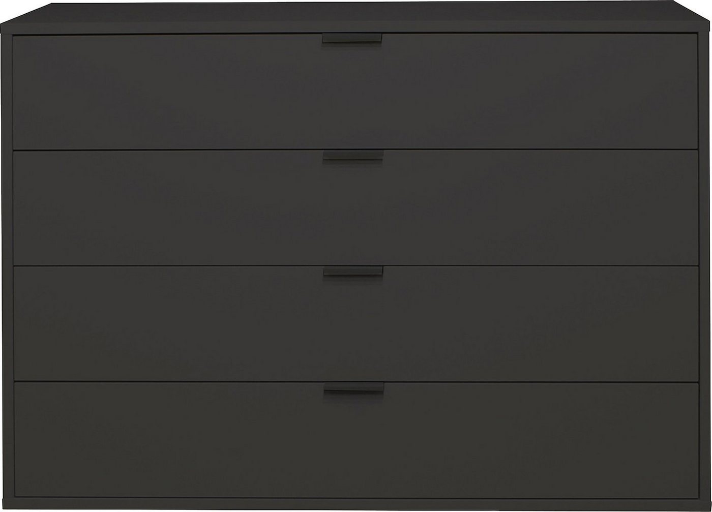 Mäusbacher Kommode Bonnie (OTTOs Choice), Höhenverstellbare Kommode