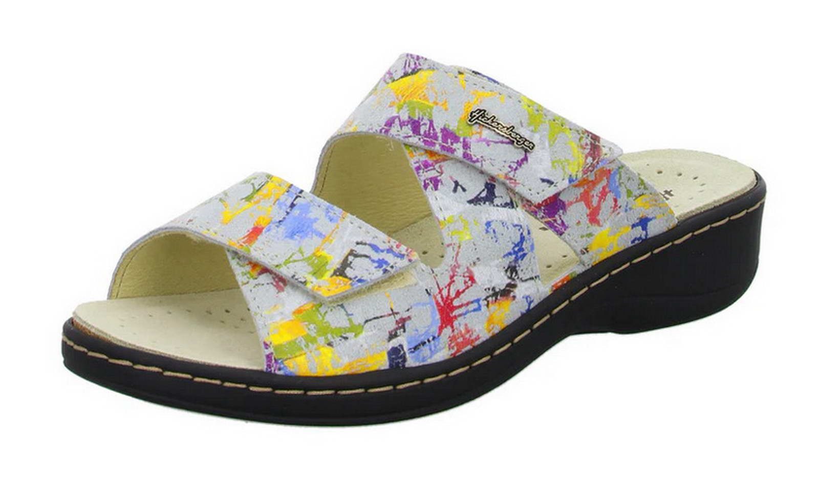 Hickersberger Hickersberger Schnürschuh