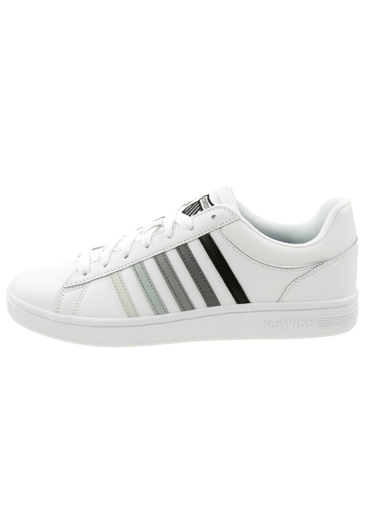 K-Swiss Court Winston Sneaker günstig online kaufen