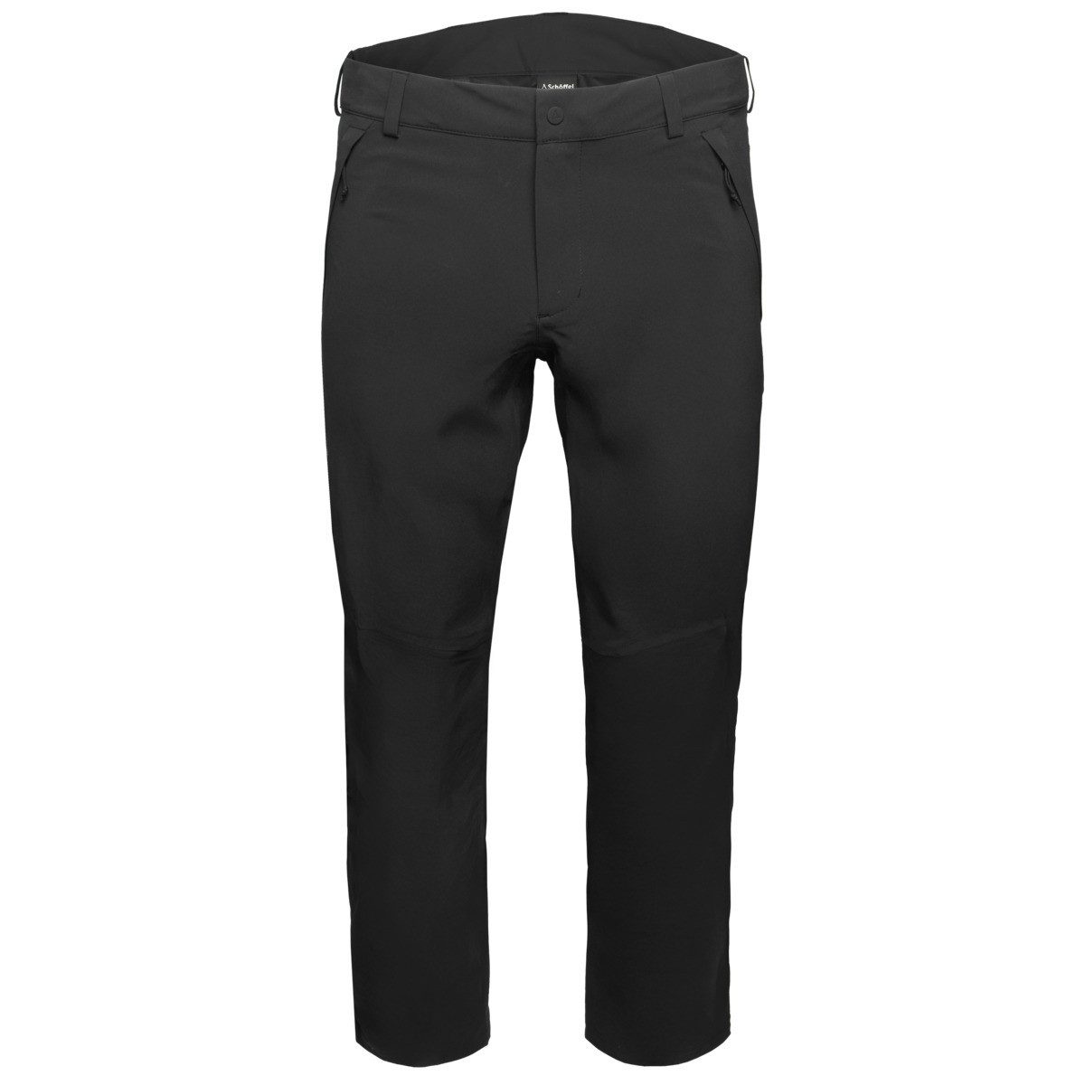Schöffel Outdoorhose Portados Herren (1-tlg) Funktionshose, Regenhose, Mats günstig online kaufen