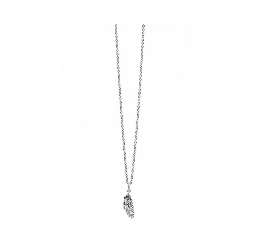 Guess Kette mit Anhänger Damen Halskett... Guess Kette mit Anhänger Damen Halskett...