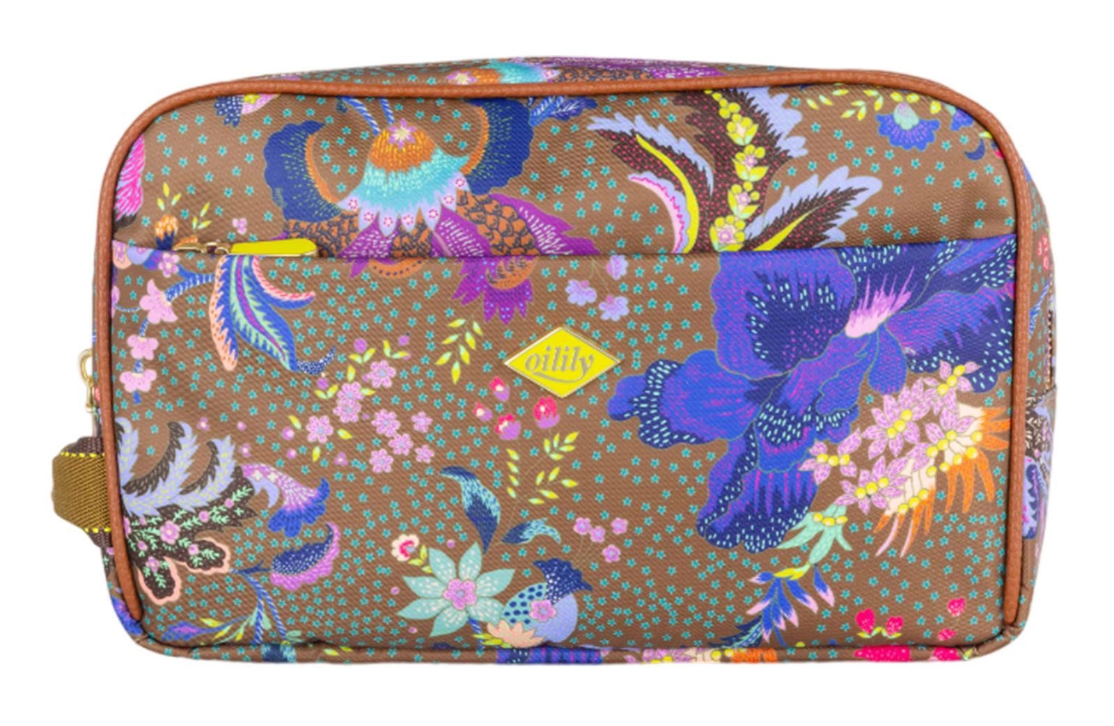 Kulturbeutel Pocket Cosmetic Bag