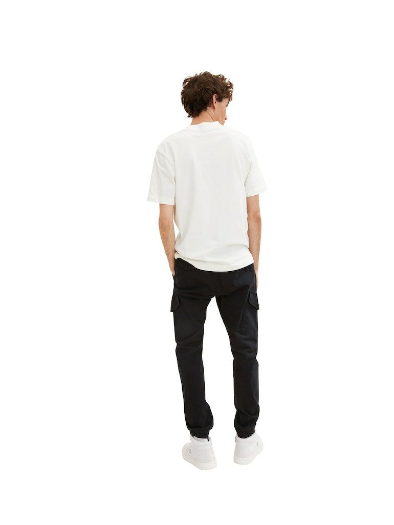 TOM TAILOR Stoffhose Stoffhose für Herren (1-tlg)