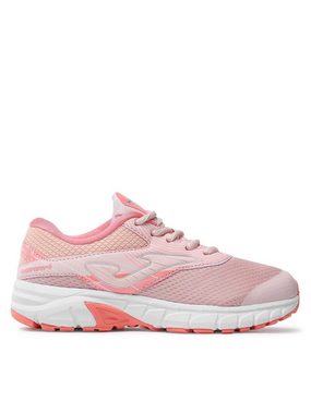 Joma Schuhe Victory Jr 2126 Pink Grey Sneaker