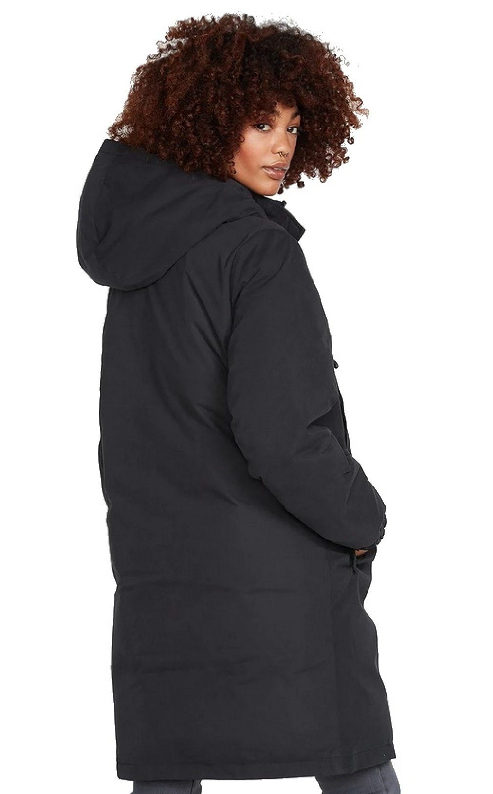 Volcom Parka