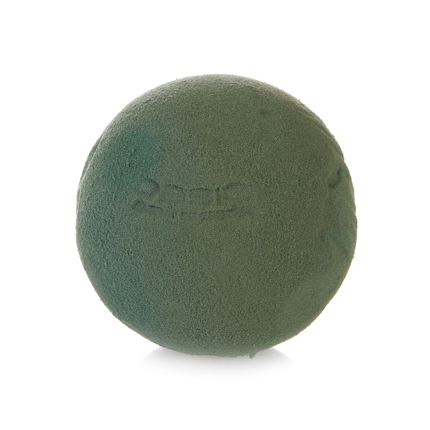 Oasis Schaumgummi OASIS® IDEAL Kugel - 9cm Ø - 10 St.