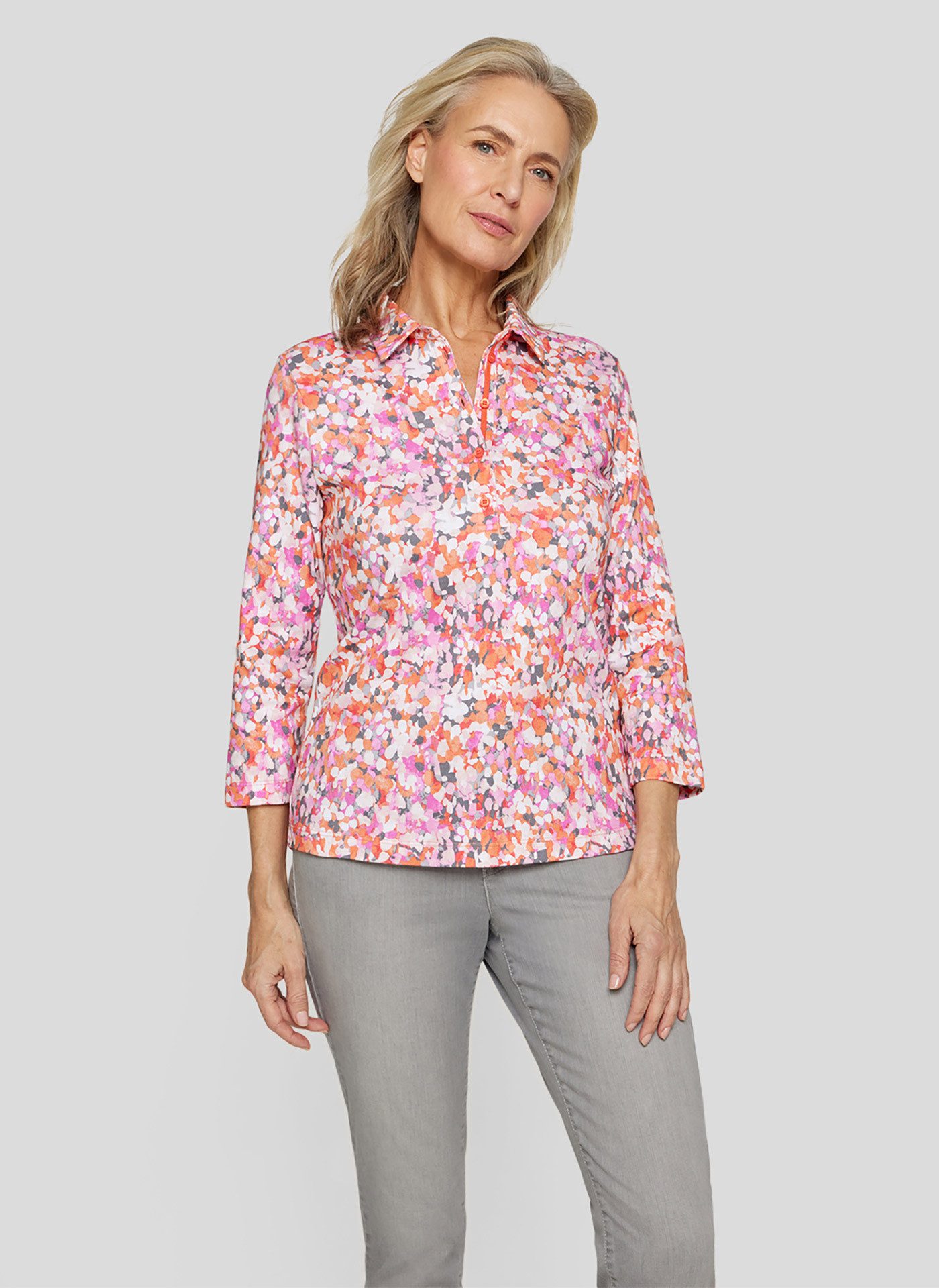 Print-Shirt T-Shirt