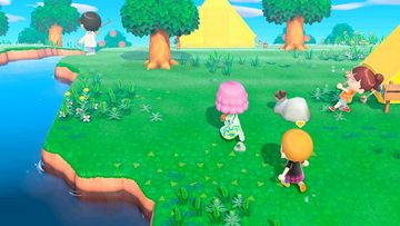 Animal Crossing New Horizons Nintendo Switch