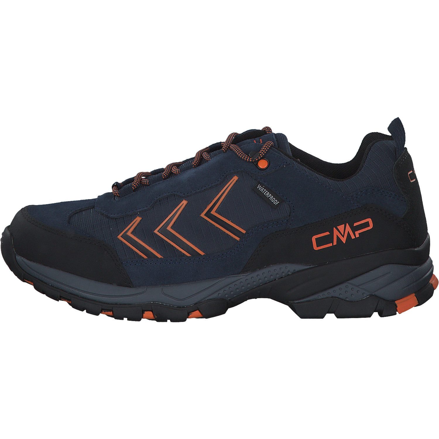 CMP Melnick Low 3Q19657 Trekkingschuh günstig online kaufen
