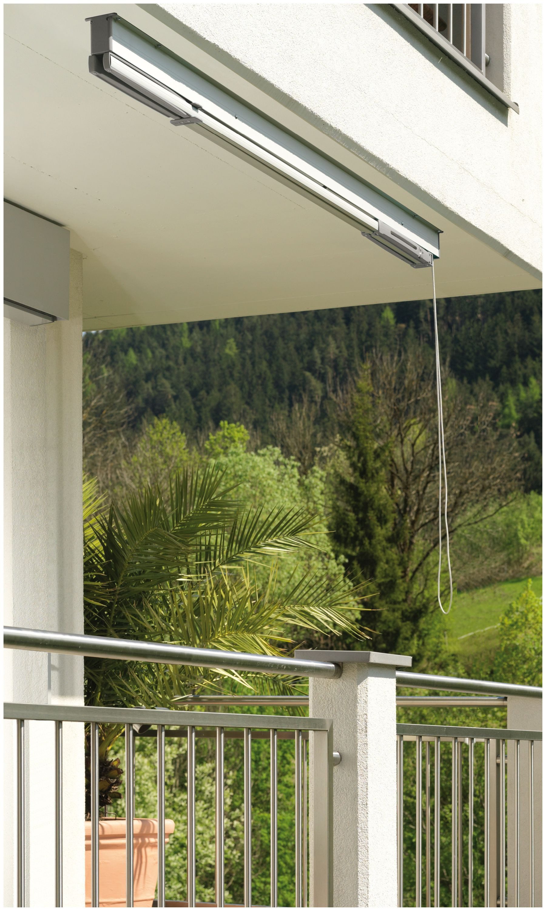 Juwel Deckenwäschetrockner