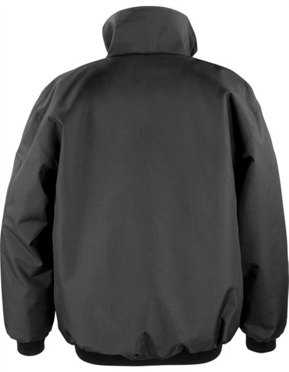 Result Arbeitsjacke Sabre Pilot Herren Workwear Arbeits Jacke