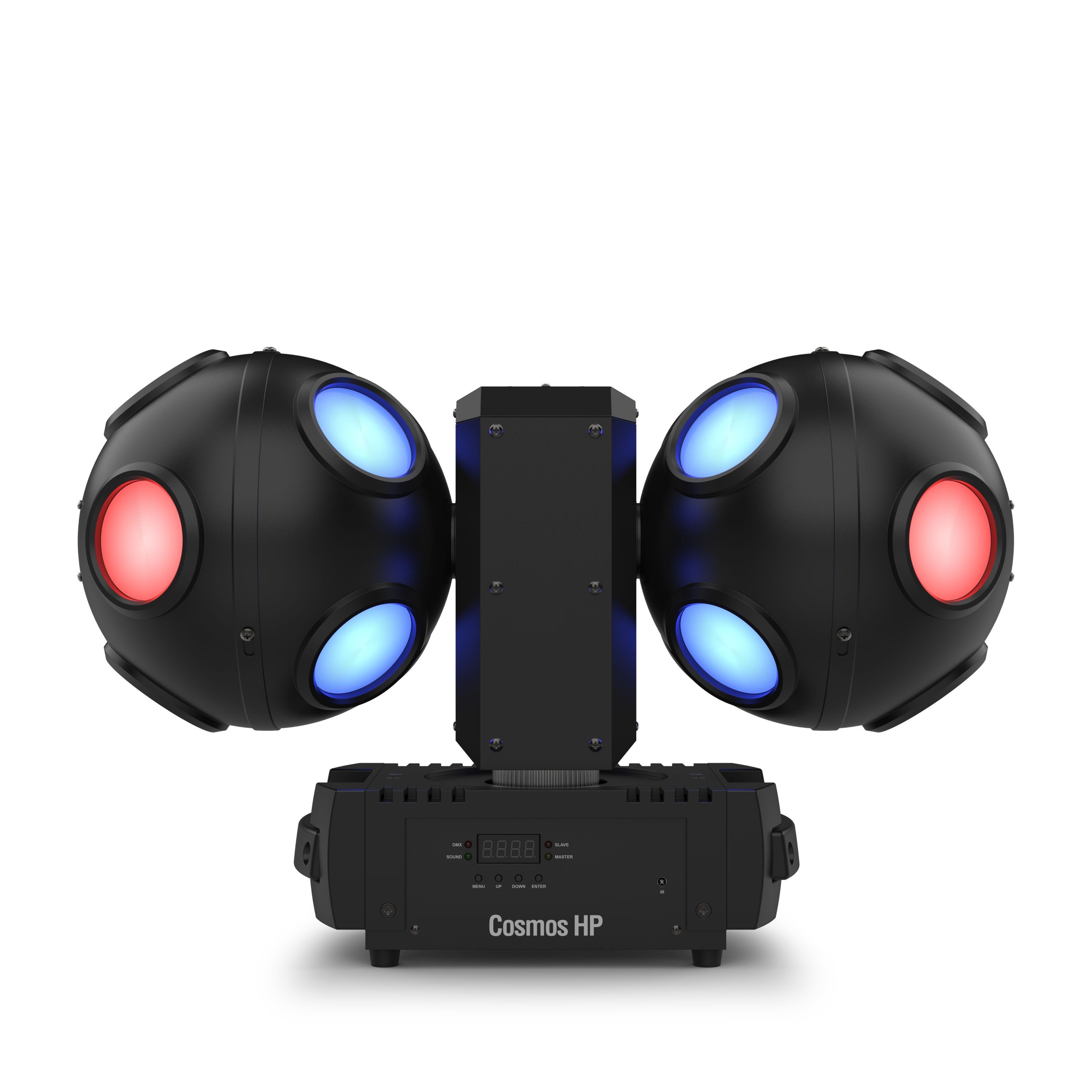 LED Scheinwerfer