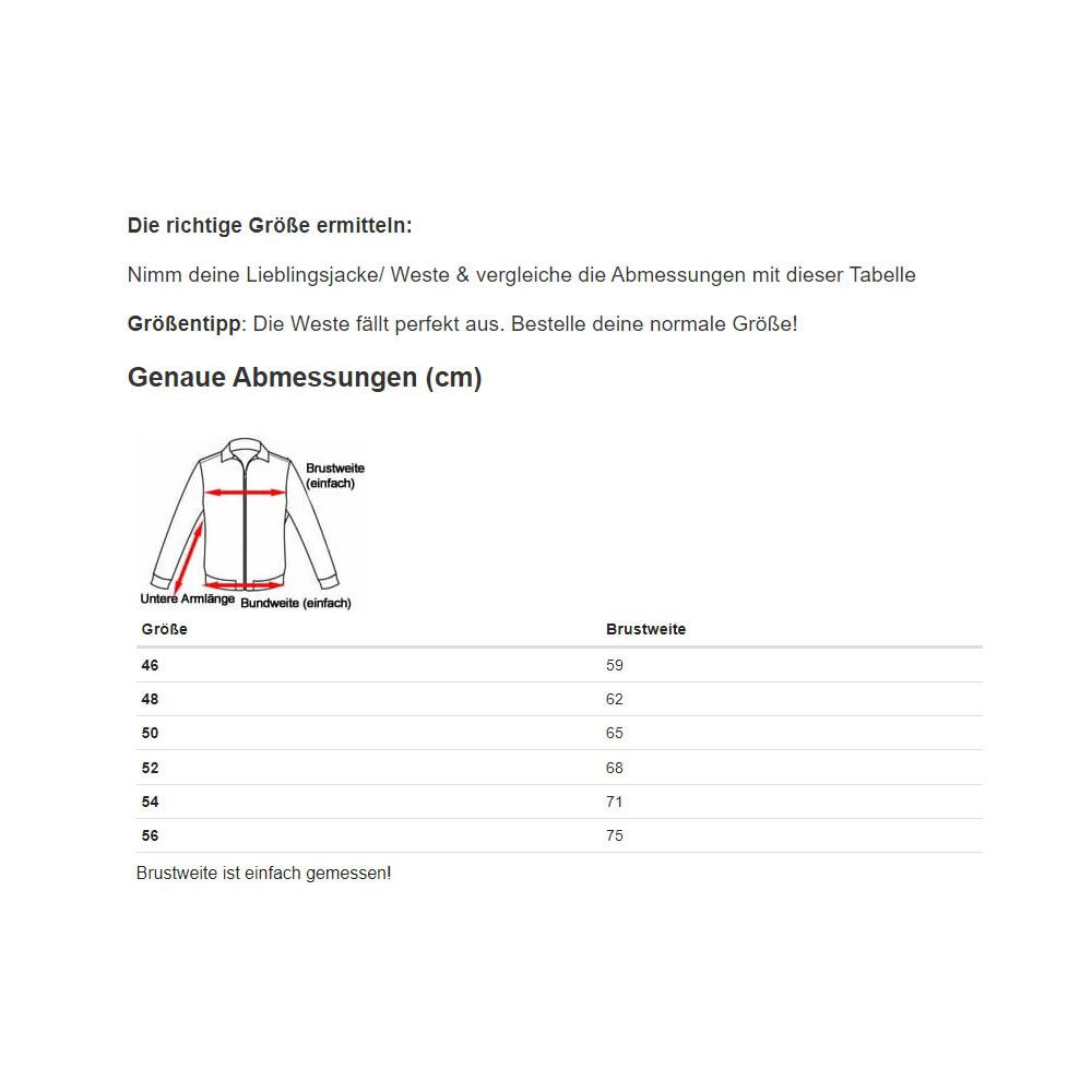 RennerXXL Softshellweste Britt Damen XXL Fahrrad-Weste Outdoorweste Übergrößen & große Größen 2-Wege-Reißverschluss