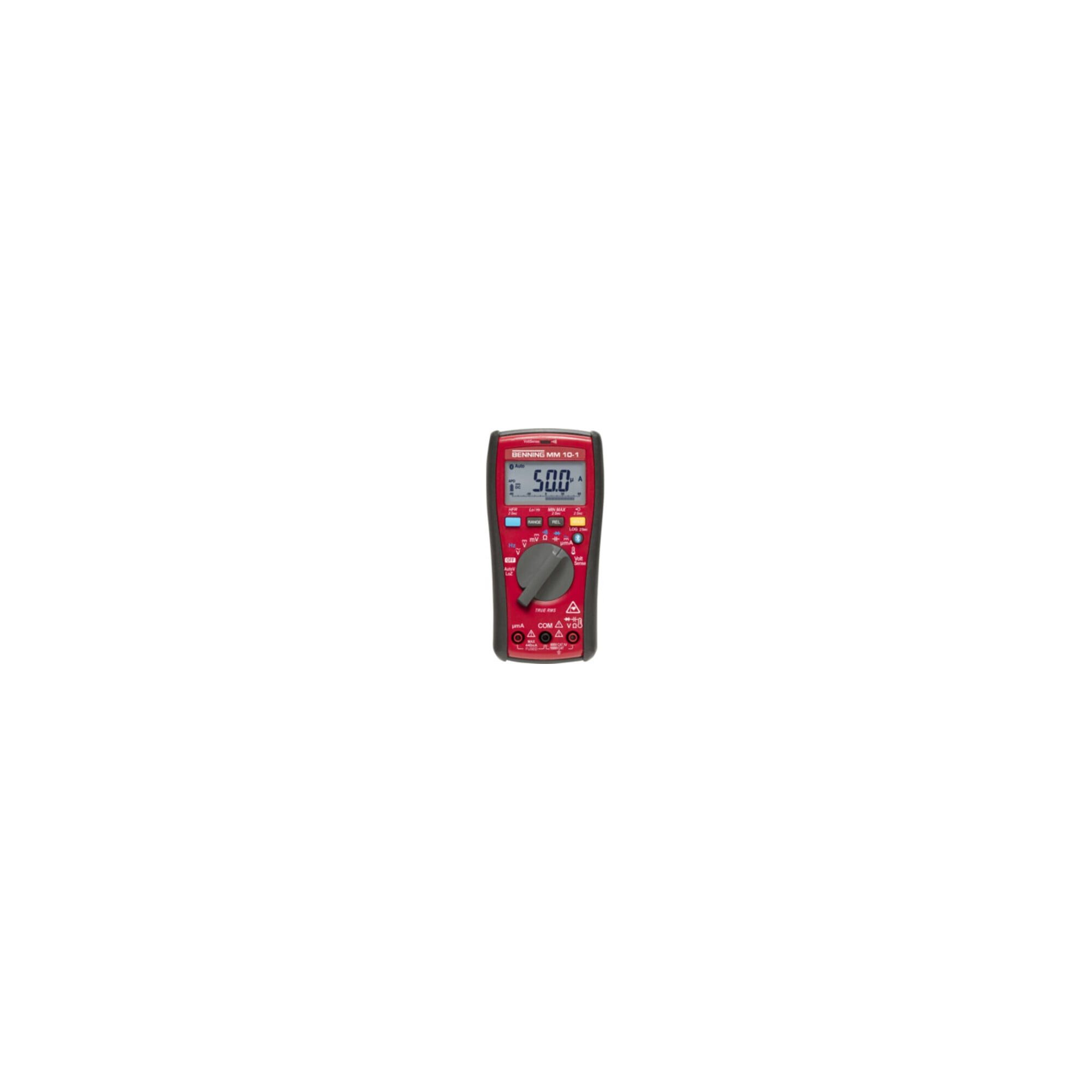 Benning Multimeter Benning Digital-Multimeter MM 10-1