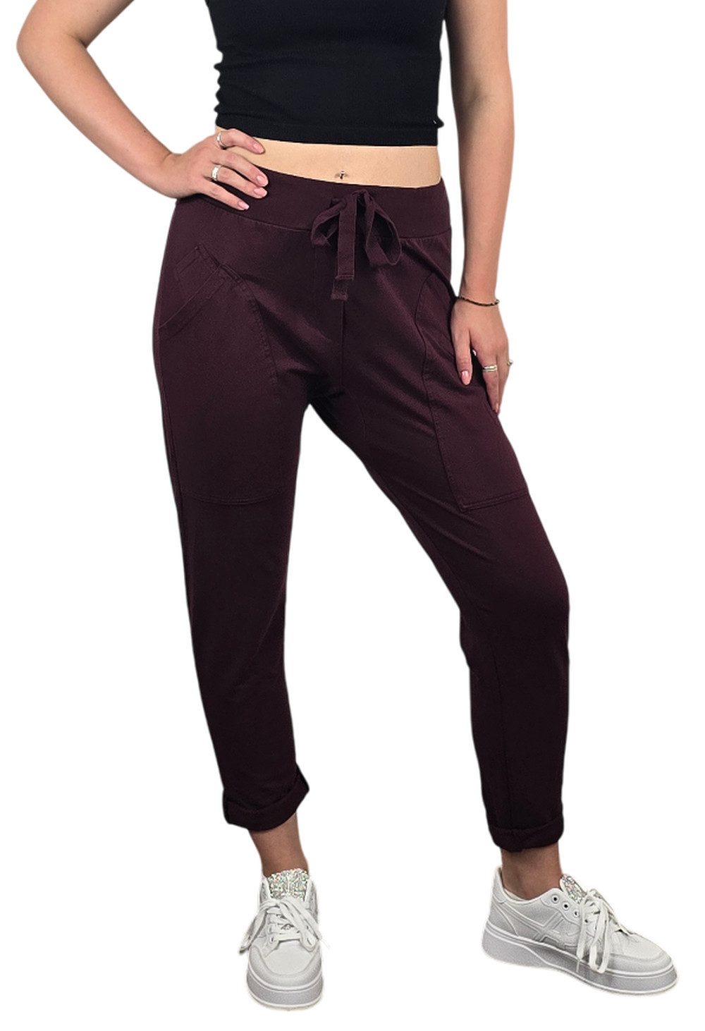 Wendy Trendy Jogg Pants K-H-7201 günstig online kaufen