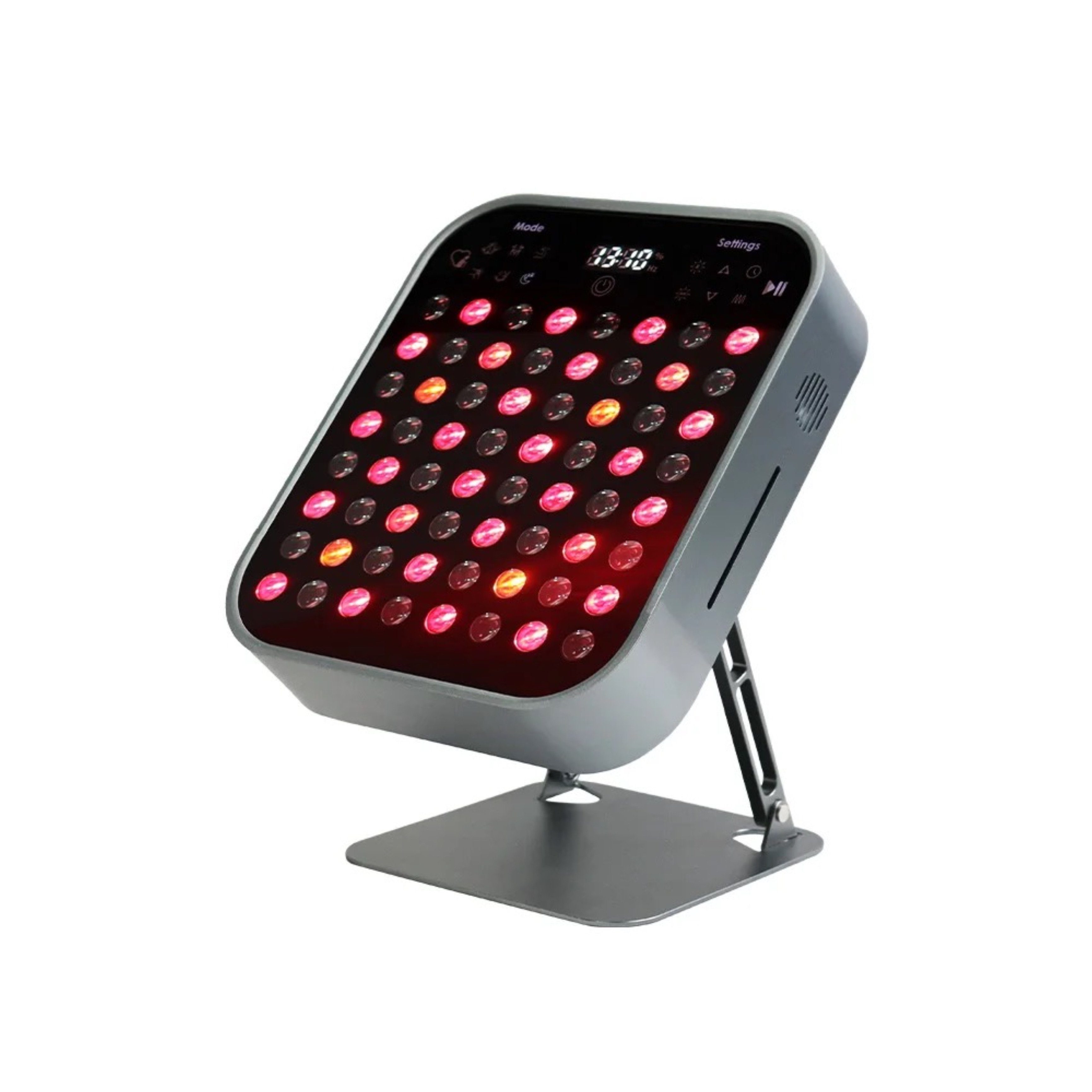 Infrarotlampe Health & Beauty Therapie