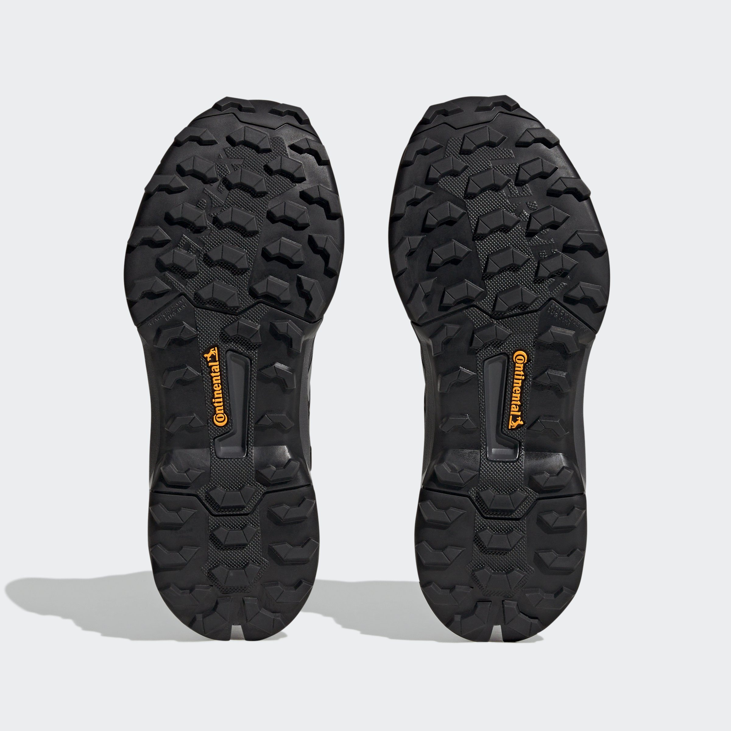 adidas TERREX TERREX AX4 MID GORE-TEX Wanderschuh wasserdicht dank Gore-Tex Membrane