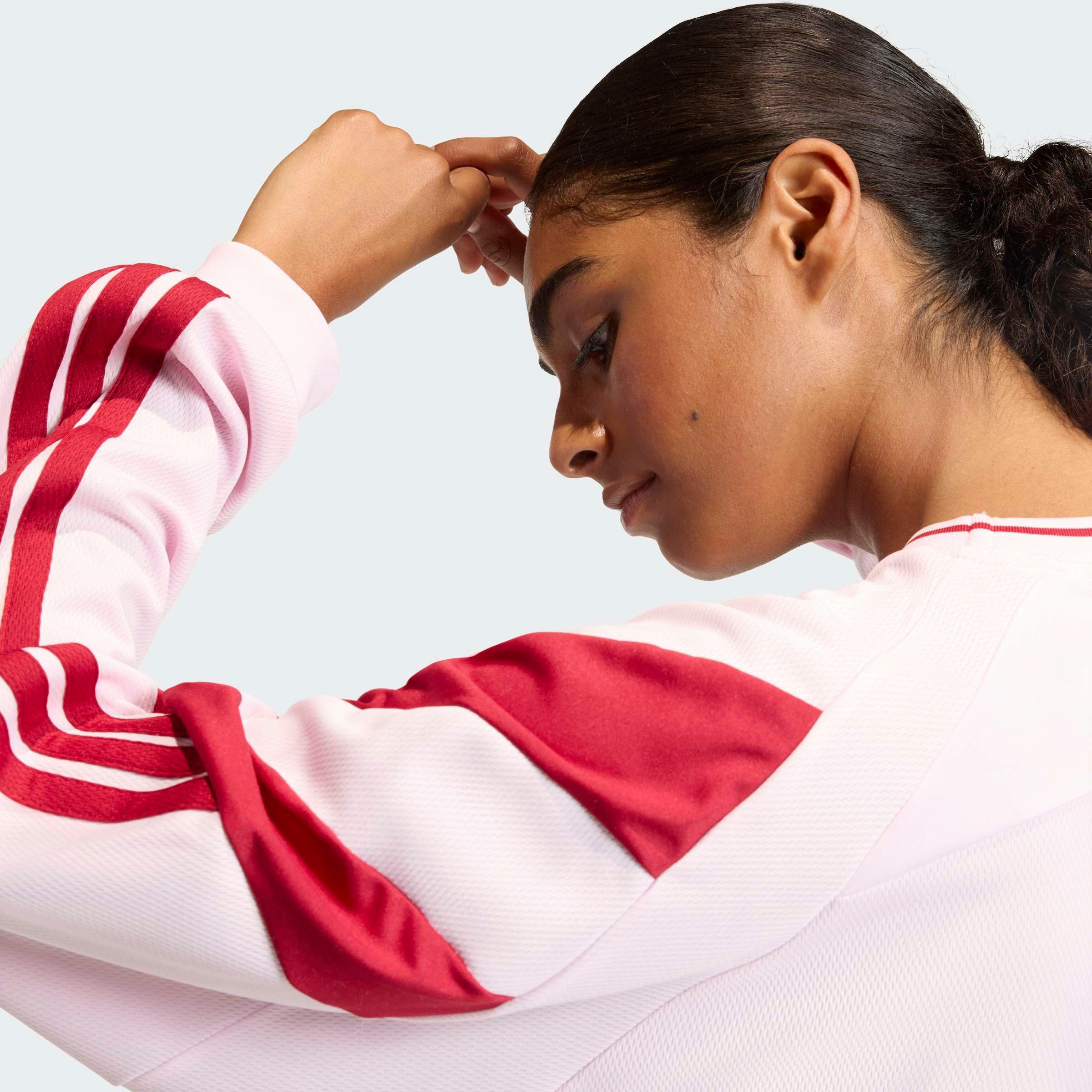 adidas Sportswear Langarmshirt W HER LS