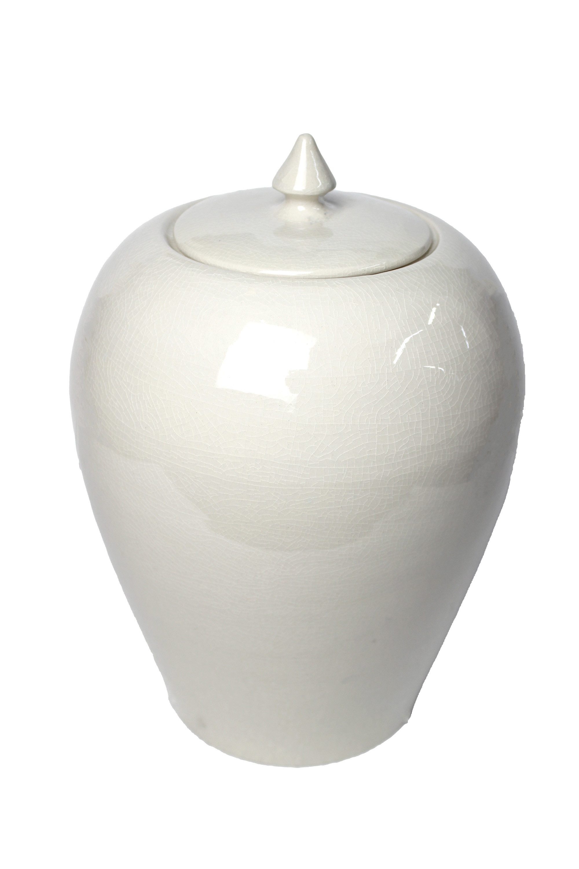 Signature Home Collection Dekovase (1 Stück, günstig online kaufen