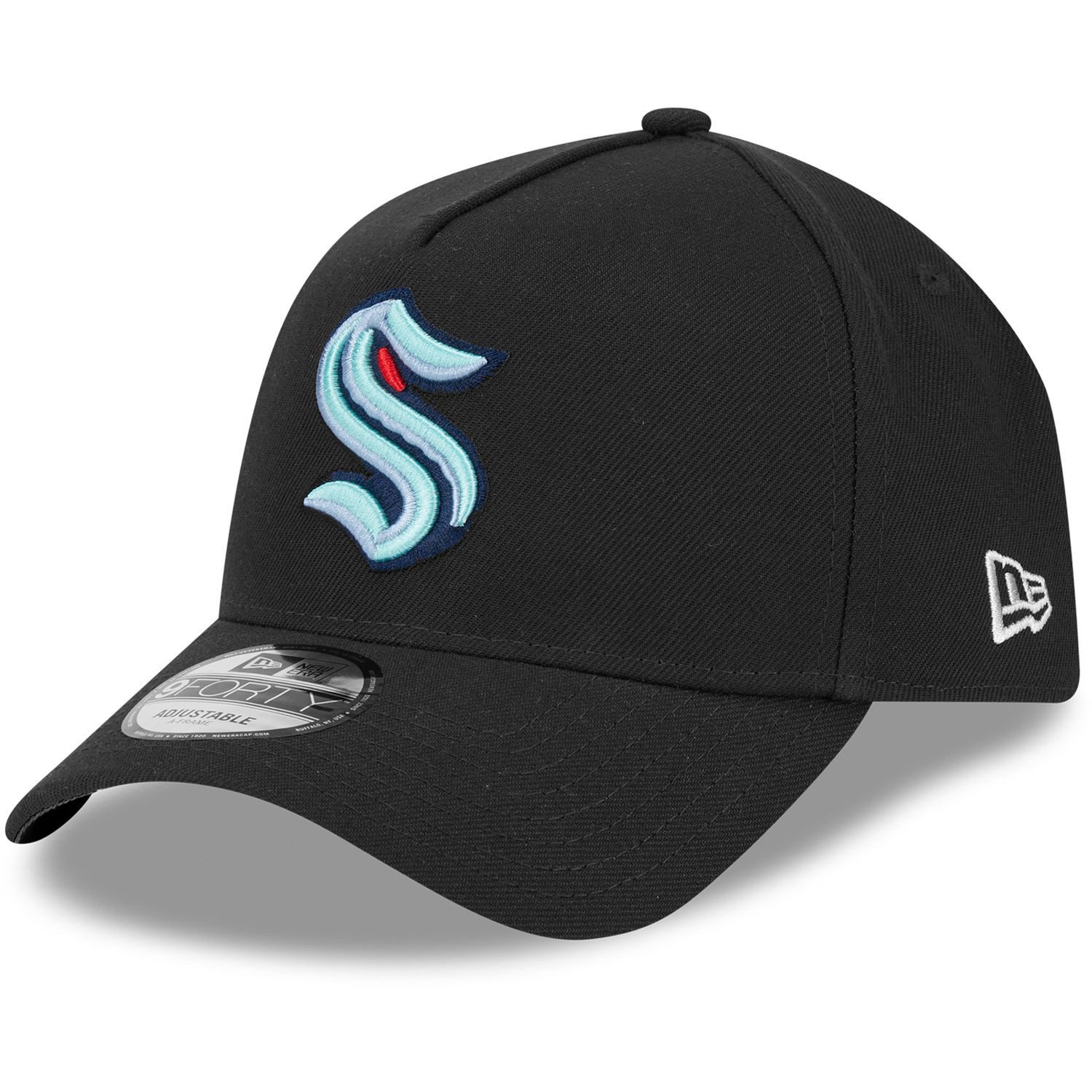 New Era Trucker Cap 9Forty AFrame günstig online kaufen