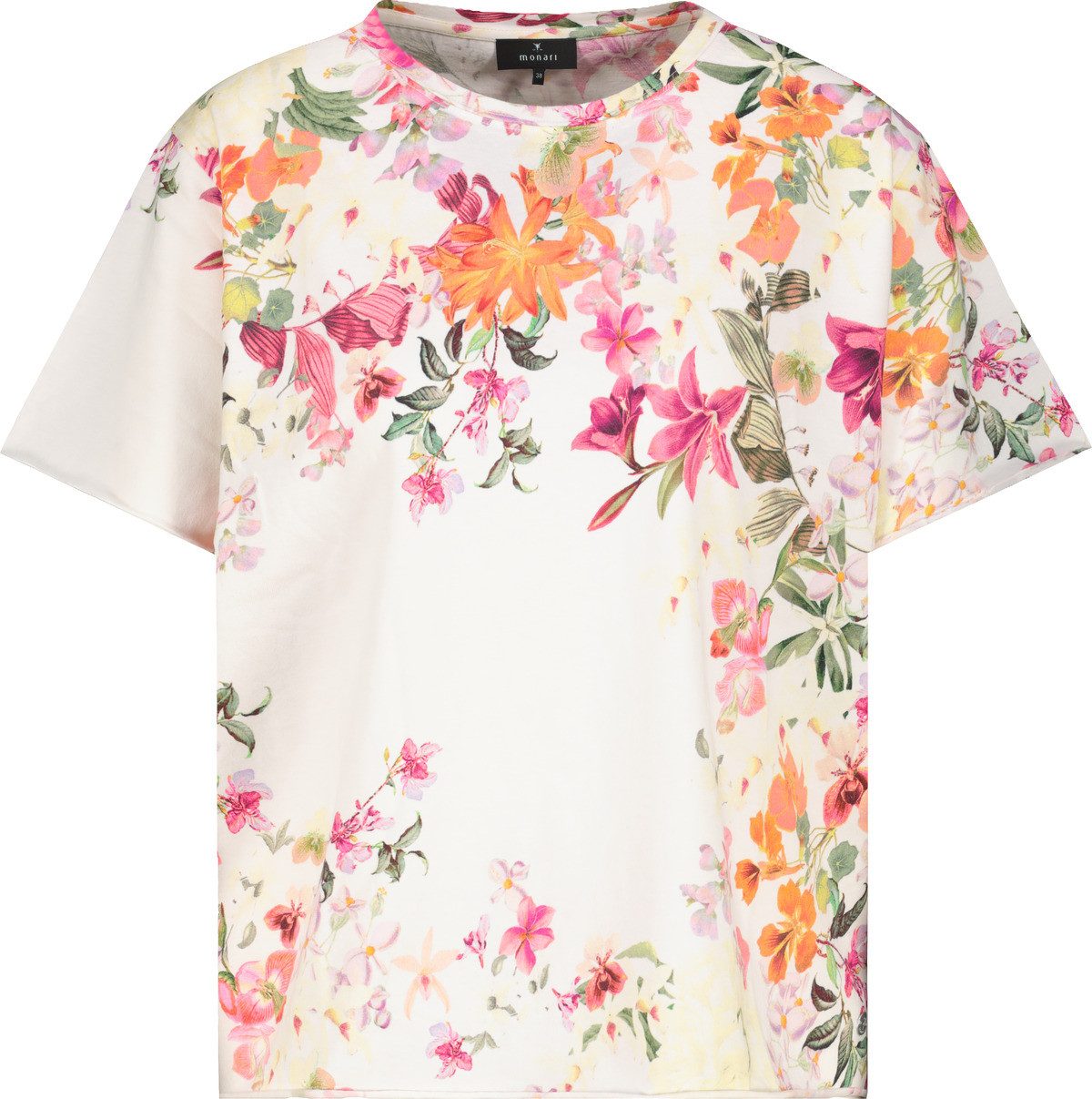 Monari T-Shirt T-Shirt günstig online kaufen