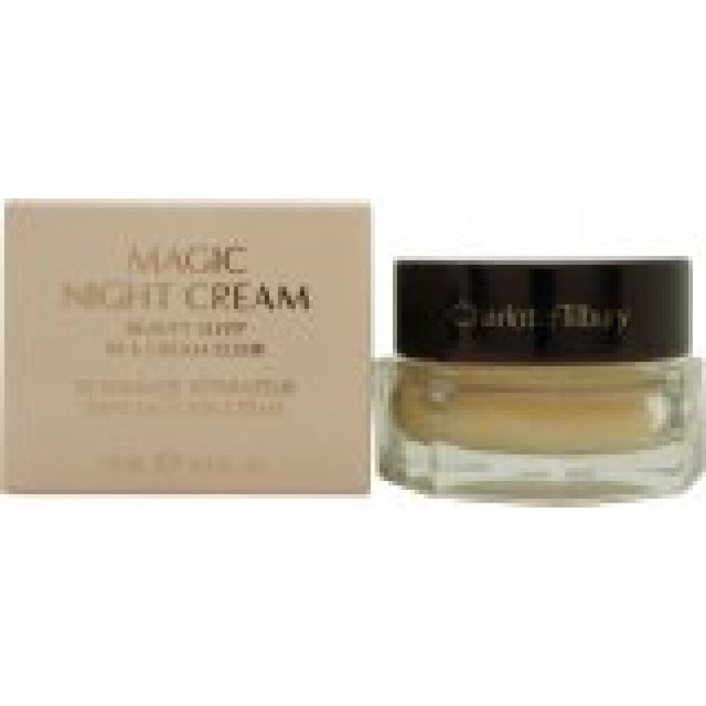 CHARLOTTE TILBURY Nachtcreme Magic Nachtcreme 15ml