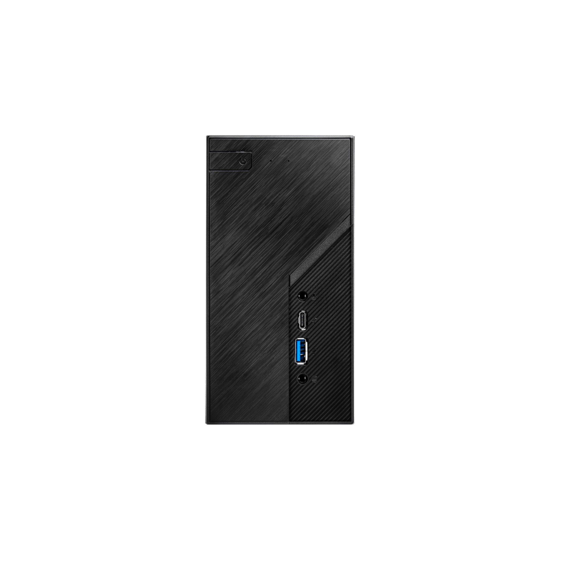 H470 Barebone-PC