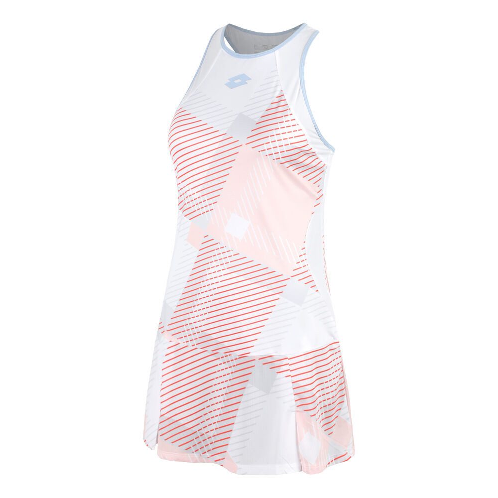 Tenniskleid Tech W Iv - D1 Dress
