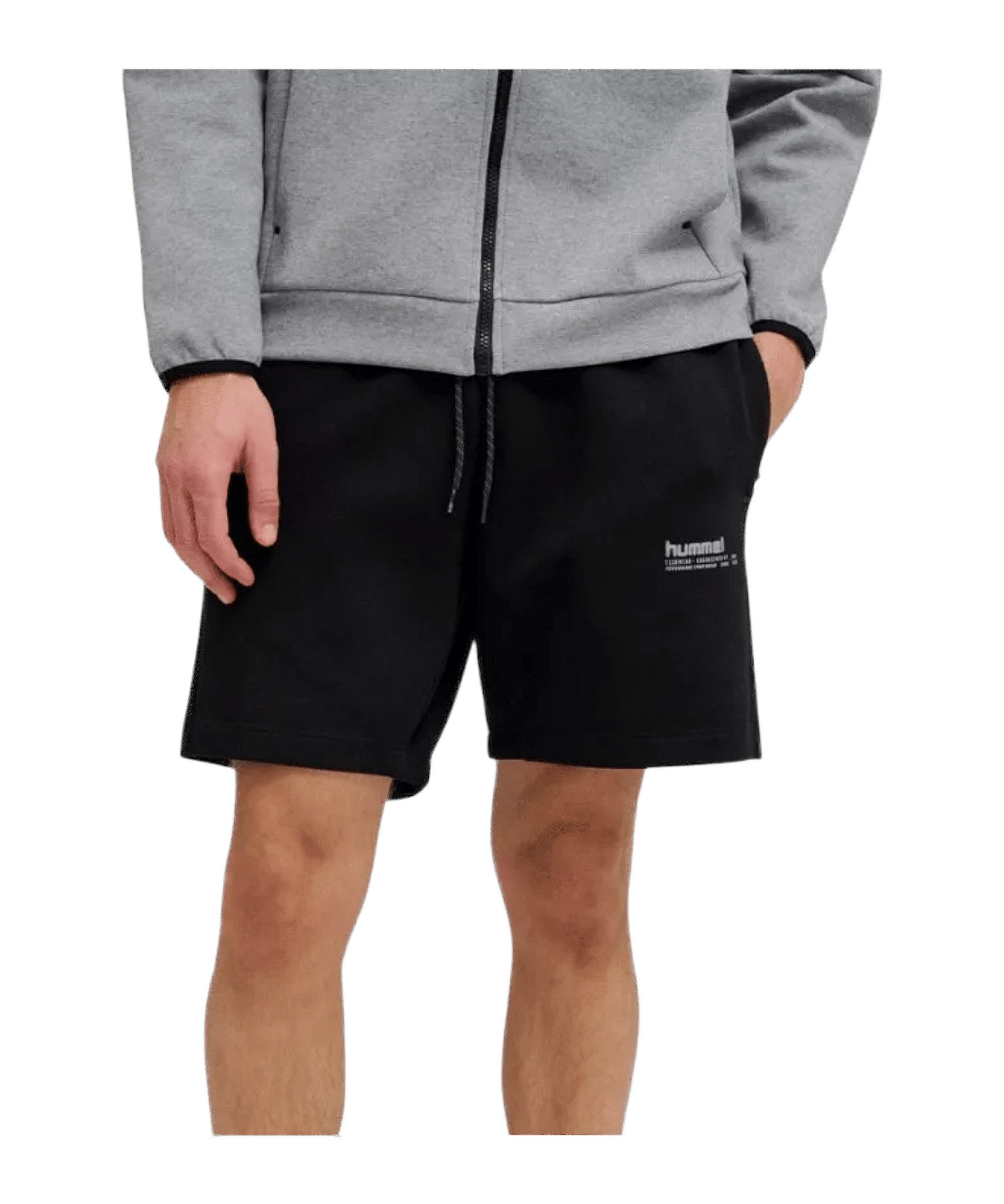 hummel Sporthose Hummel hmlTECH Fleece Short günstig online kaufen