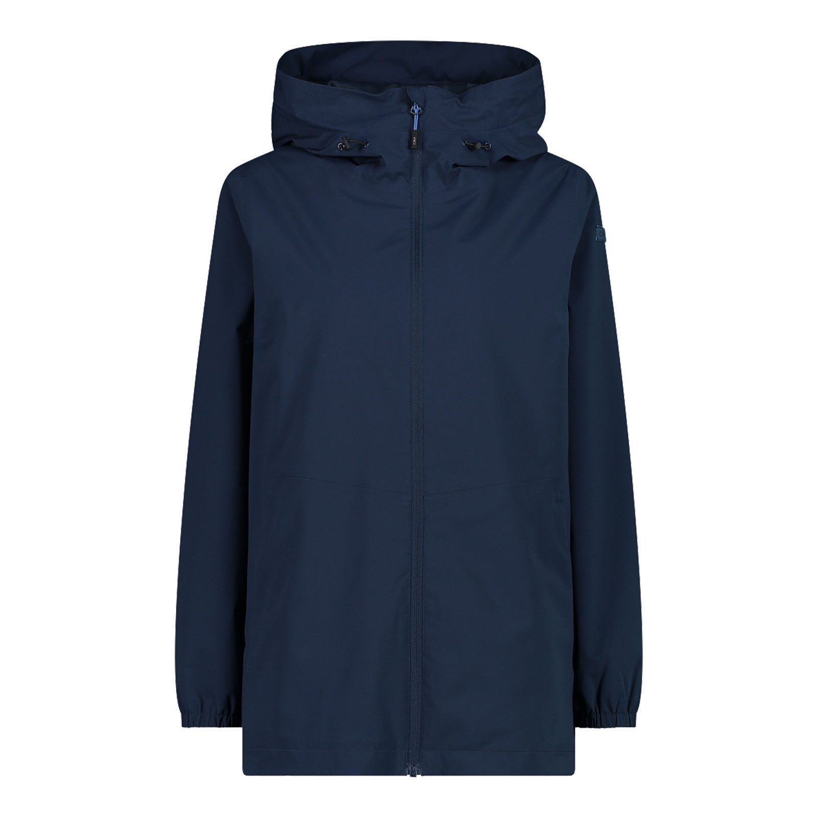 CMP Regenjacke Woman Jacket Fix Hood günstig online kaufen