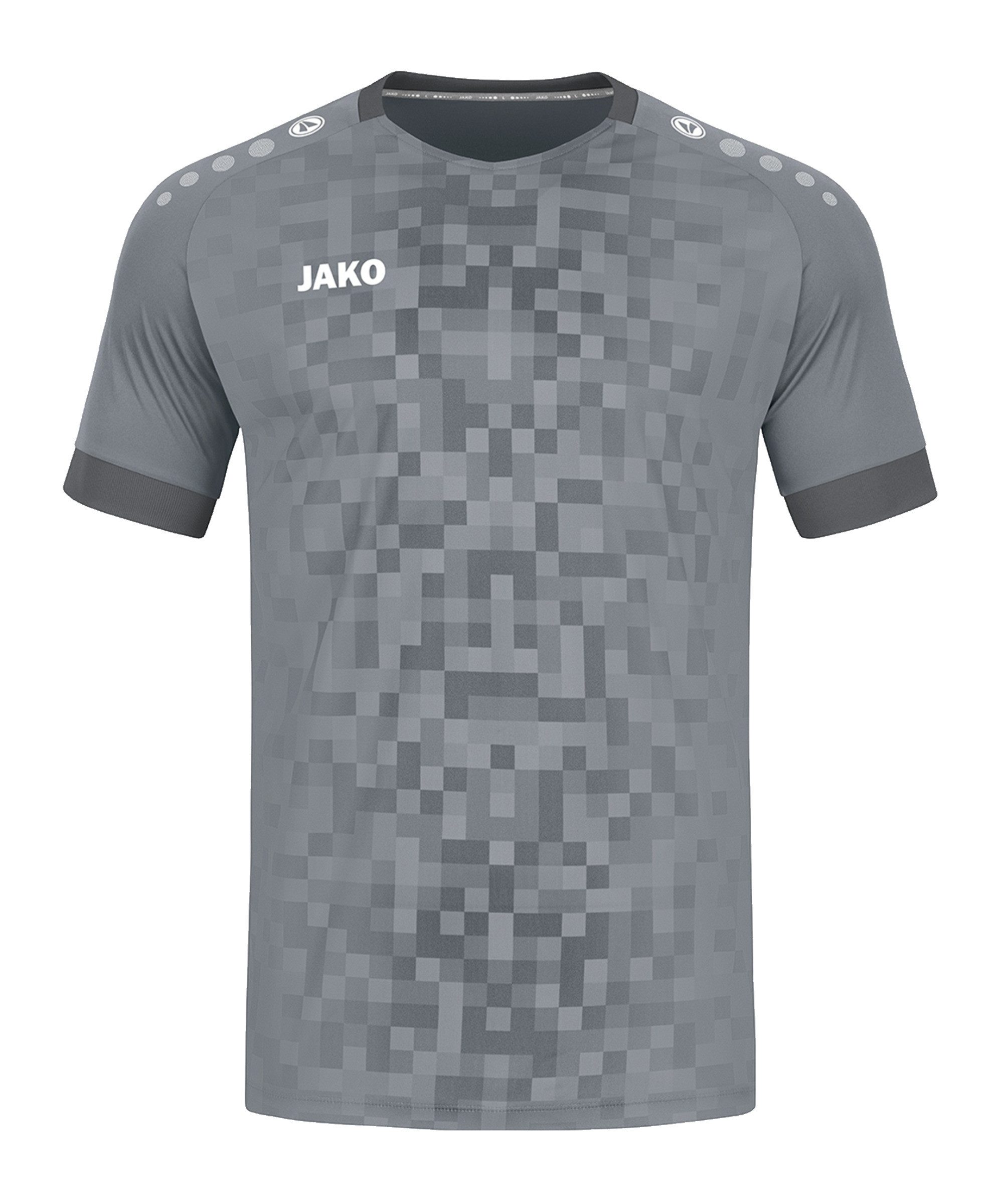 Jako Fußballtrikot Pixel Trikot (1-tlg) default