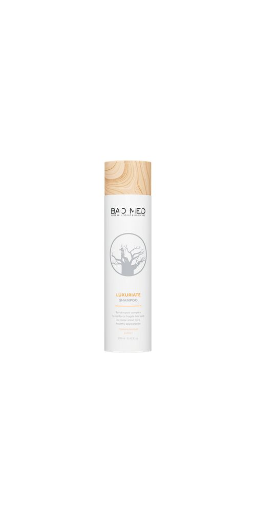 Haarshampoo Bao-Med Luxuriate Shampoo 250ml