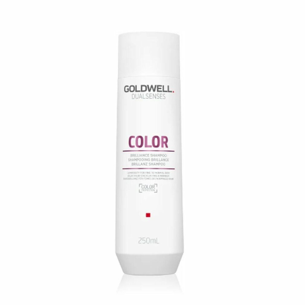 Goldwell Haarshampoo Dualsenses Color Brilliance Shampoo