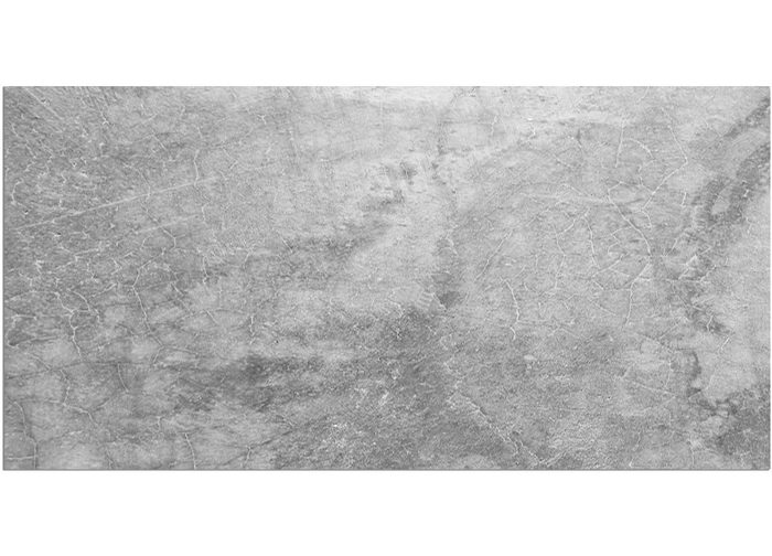 Läufer Teppichläufer Küchenläufer Betonoptik Stein grau 60x120 cm matches21 HOME & HOBBY rechteckig Höhe: 5 mm