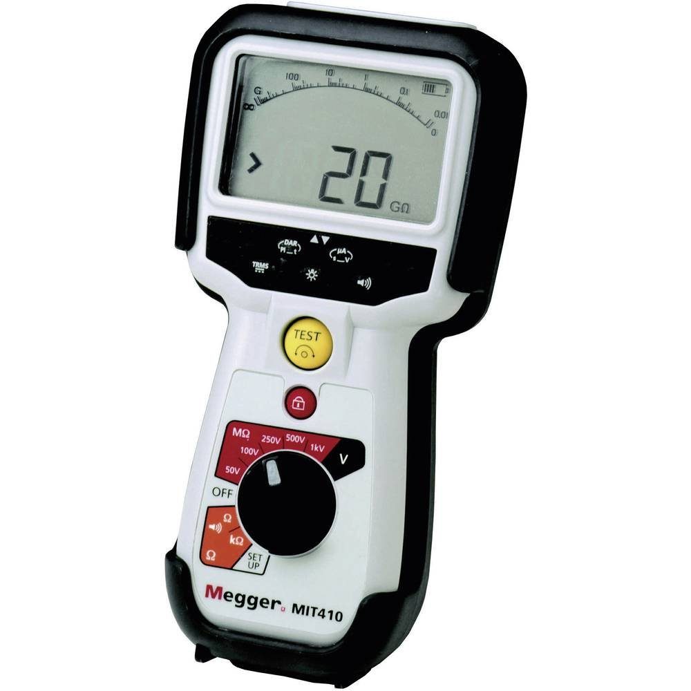 Multimeter Isolationsmessgerät
