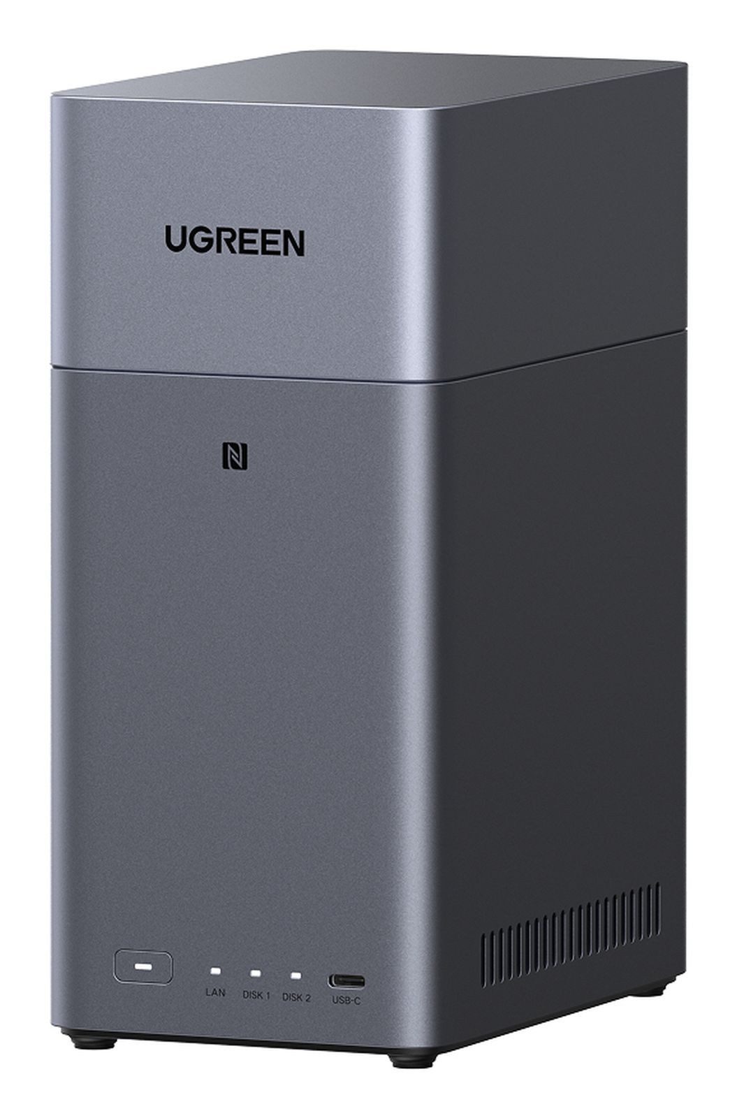 UGREEN 95998 NAS-Server