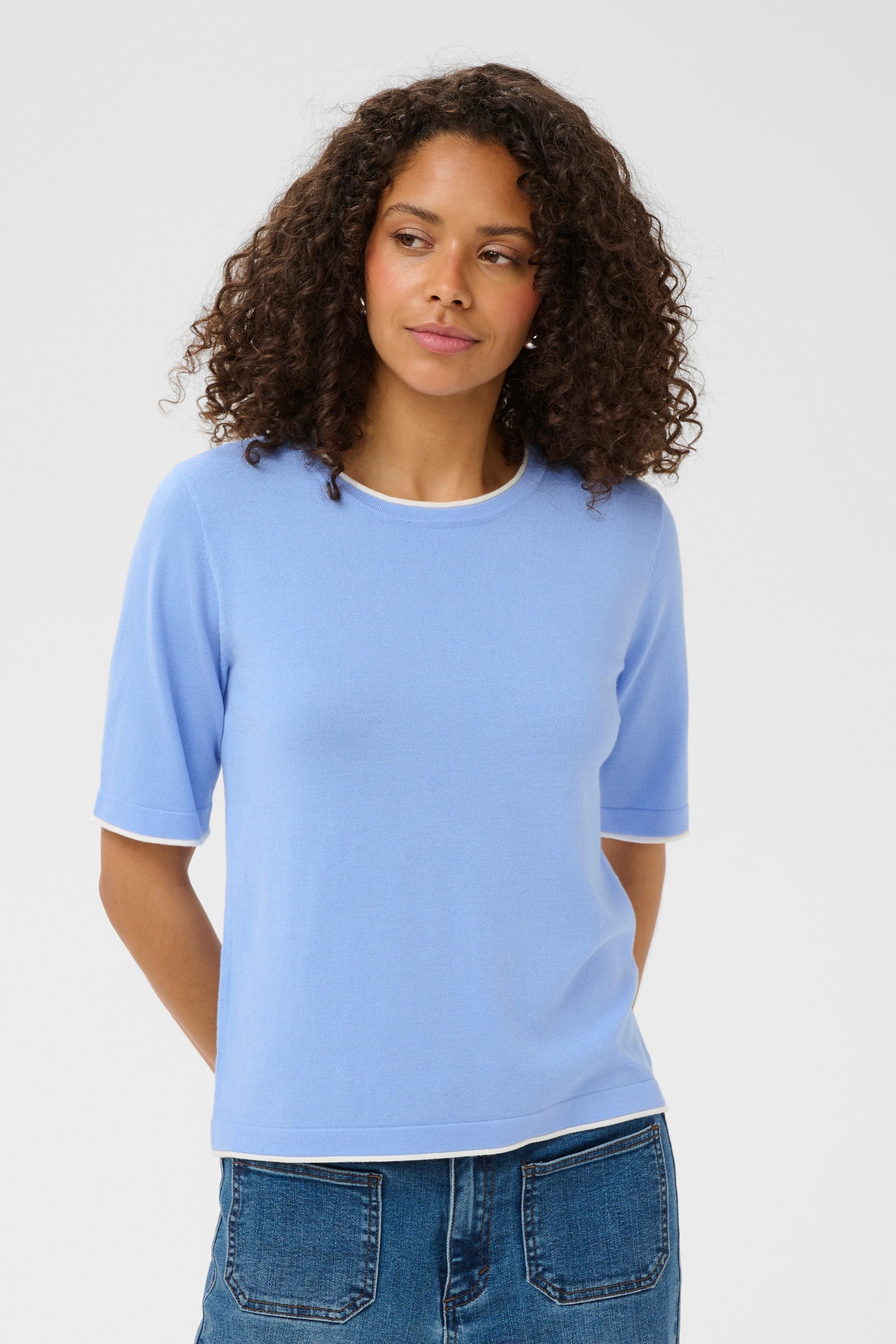 Strickpullover Strickpullover KAlizza