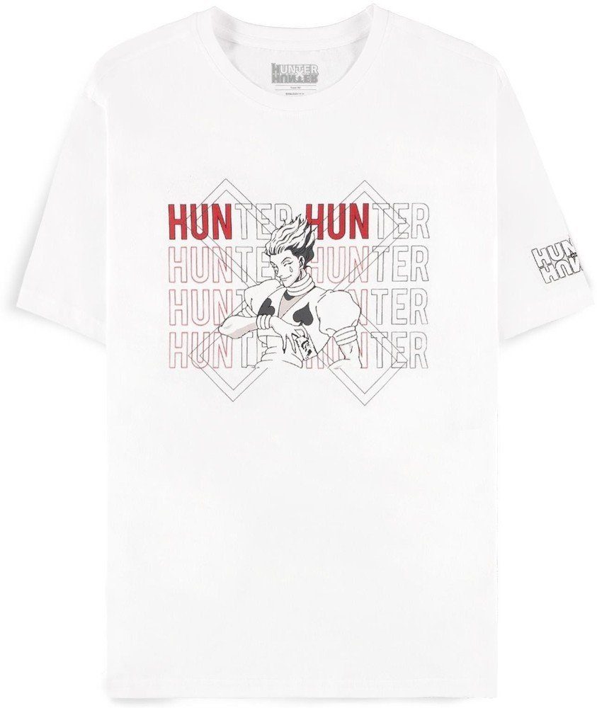 Hunter x Hunter T-Shirt